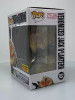 Funko POP! Marvel Venomized Jack O'Lantern #922 Vinyl Figure - (107860)