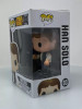 Funko POP! Star Wars Black Box Han Solo #3 Vinyl Figure - (107825)