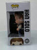 Funko POP! Star Wars Black Box Han Solo #3 Vinyl Figure - (107825)