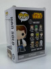 Funko POP! Star Wars Black Box Han Solo #3 Vinyl Figure - (107825)