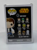 Funko POP! Star Wars Black Box Han Solo #3 Vinyl Figure - (107825)