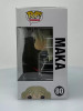 Funko POP! Animation Anime Soul Eater Maka Albarn #80 Vinyl Figure - (107891)