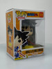Funko POP! Animation Anime Dragon Ball Goku with Flying Nimbus #109 Vinyl Figure - (107871)