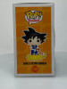 Funko POP! Animation Anime Dragon Ball Goku with Flying Nimbus #109 Vinyl Figure - (107871)