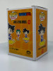 Funko POP! Animation Anime Dragon Ball Goku with Flying Nimbus #109 Vinyl Figure - (107871)