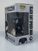 Funko POP! Marvel Spider-Man (Black Suit) #79 Vinyl Figure - (107867)