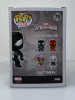 Funko POP! Marvel Spider-Man (Black Suit) #79 Vinyl Figure - (107867)