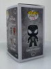 Funko POP! Marvel Spider-Man (Black Suit) #79 Vinyl Figure - (107867)