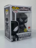 Funko POP! Marvel Spider-Man (Black Suit) #79 Vinyl Figure - (107867)