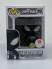 Funko POP! Marvel Spider-Man (Black Suit) #79 Vinyl Figure - (107867)