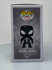 Funko POP! Marvel Spider-Man (Black Suit) #79 Vinyl Figure - (107867)