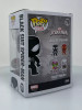 Funko POP! Marvel Spider-Man (Black Suit) #79 Vinyl Figure - (107867)