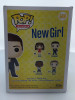 Funko POP! Television New Girl Schmidt #649 Vinyl Figure - (107874)