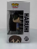 Funko POP! Animation Anime Ouran High School Host Club Haruhi Fujioka #377 - (107888)