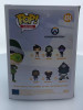 Funko POP! Games Overwatch Tracer (Elf) #424 Vinyl Figure - (107868)