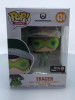 Funko POP! Games Overwatch Tracer (Elf) #424 Vinyl Figure - (107868)