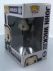 Funko POP! Movies John Wick with Dog #580 Vinyl Figure - (107889)