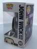 Funko POP! Movies John Wick with Dog #580 Vinyl Figure - (107889)