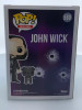 Funko POP! Movies John Wick with Dog #580 Vinyl Figure - (107889)