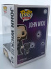 Funko POP! Movies John Wick with Dog #580 Vinyl Figure - (107889)