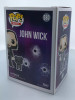 Funko POP! Movies John Wick with Dog #580 Vinyl Figure - (107889)