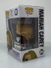 Funko POP! Rocks Mariah Carey Christmas (Diamond Glitter) #85 Vinyl Figure - (107830)