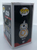 Funko POP! Star Wars The Force Awakens BB-8 #61 Vinyl Figure - (108022)