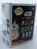 Funko POP! Star Wars The Force Awakens BB-8 #61 Vinyl Figure - (108022)