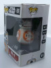 Funko POP! Star Wars The Force Awakens BB-8 #61 Vinyl Figure - (108022)