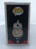 Funko POP! Star Wars The Force Awakens BB-8 #61 Vinyl Figure - (108022)