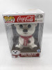 Funko POP! Ad Icons Coca-Cola Polar Bear (Supersized) #59 - (48700)