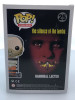 Funko POP! Television Hannibal Lecter #25 Vinyl Figure - (108020)