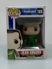 Funko POP! Movies Talladega Nights Jean Girard #185 Vinyl Figure - (108021)