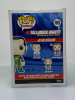 Funko POP! Movies Talladega Nights Jean Girard #185 Vinyl Figure - (108021)