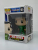 Funko POP! Movies Talladega Nights Jean Girard #185 Vinyl Figure - (108021)