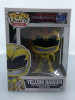 Funko POP! Television Power Rangers Yellow Ranger #398 Vinyl Figure - (108013)