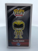 Funko POP! Television Power Rangers Yellow Ranger #398 Vinyl Figure - (108013)