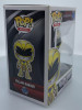 Funko POP! Television Power Rangers Yellow Ranger #398 Vinyl Figure - (108013)