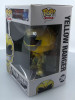 Funko POP! Television Power Rangers Yellow Ranger #398 Vinyl Figure - (108013)