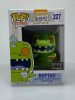 Funko POP! Animation Rugrats Reptar #227 Vinyl Figure - (108018)