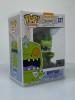 Funko POP! Animation Rugrats Reptar #227 Vinyl Figure - (108018)