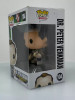 Funko POP! Movies Ghostbusters Dr. Peter Venkman #104 Vinyl Figure - (108023)