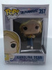 Funko POP! Television Marvel Runaways Karolina Dean #357 Vinyl Figure - (108007)