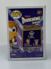 Funko POP! Disney Darkwing Duck Launchpad McQuack #297 Vinyl Figure - (107994)