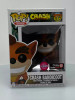 Funko POP! Games Crash Bandicoot (Flocked) #273 Vinyl Figure - (108008)