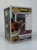 Funko POP! Games Crash Bandicoot (Flocked) #273 Vinyl Figure - (108008)