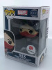 Funko POP! Marvel Spider-Man Silk #333 Vinyl Figure - (108012)