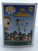 Funko POP! Movies Super Troopers Foster #767 Vinyl Figure - (107997)