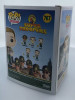 Funko POP! Movies Super Troopers Foster #767 Vinyl Figure - (107997)