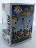 Funko POP! Movies Super Troopers Foster #767 Vinyl Figure - (107997)